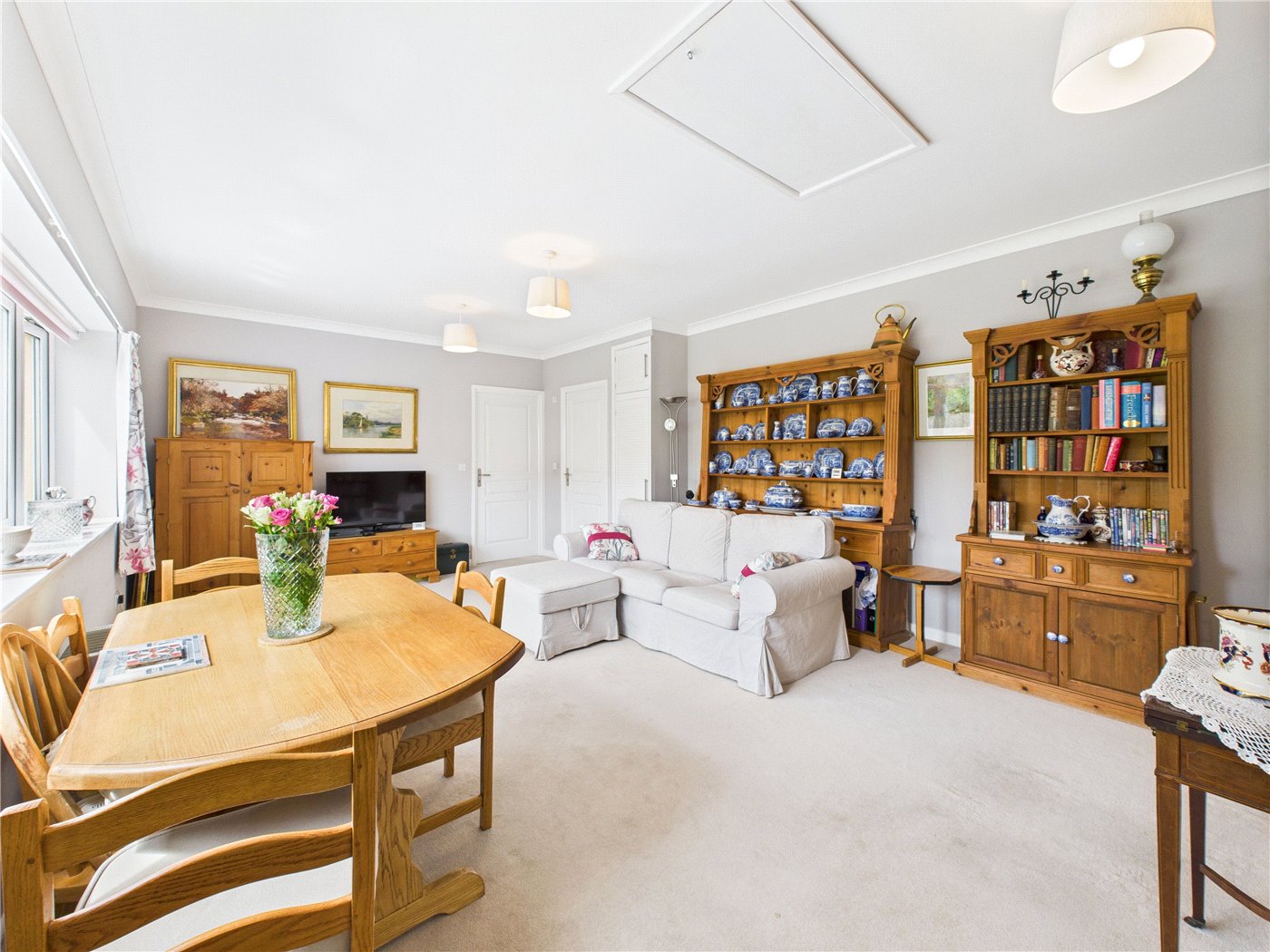 Sitting Room